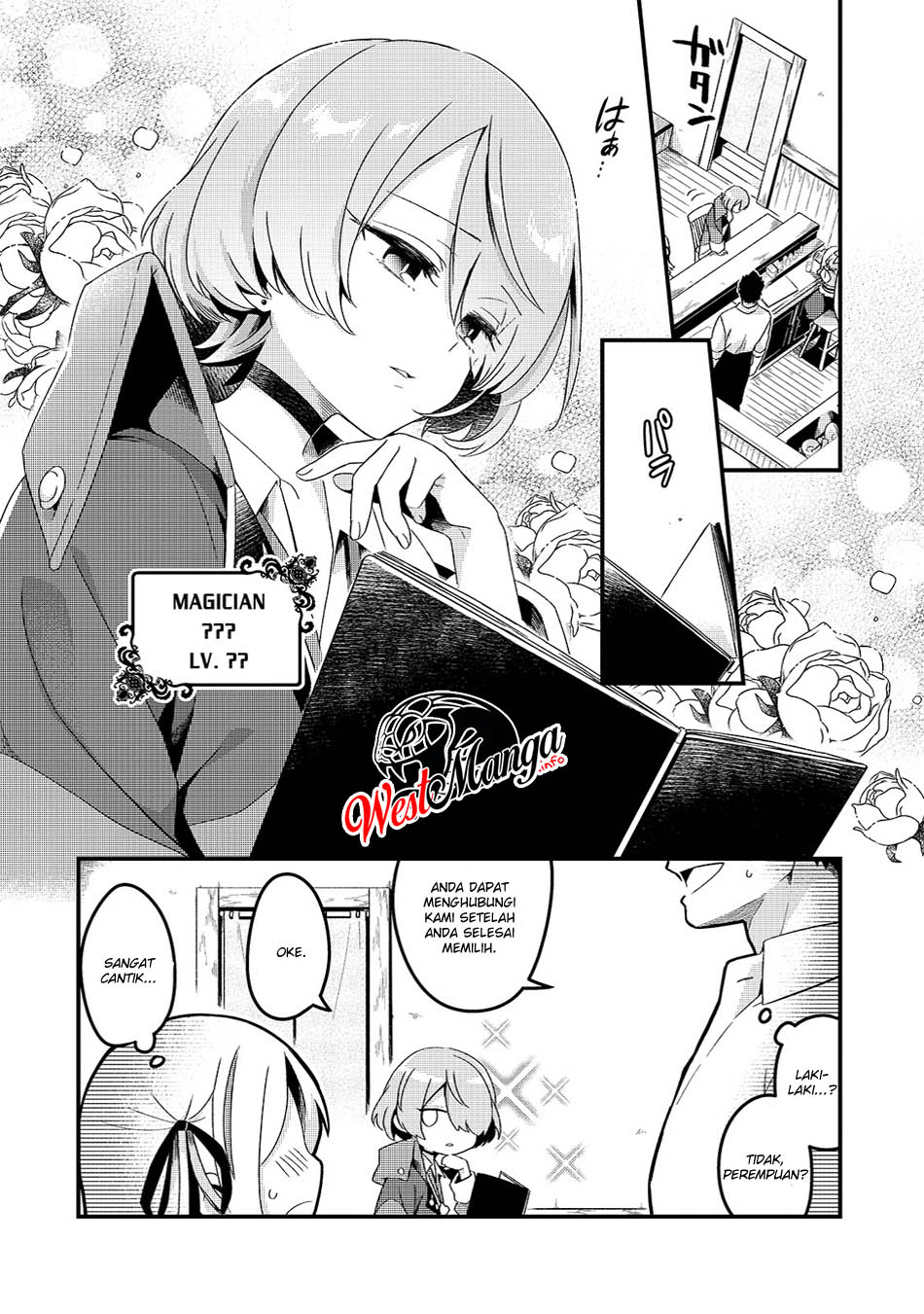 Welcome to Cheap Restaurant of Outcasts! (Tsuihousha Shokudou e Youkoso!) Chapter 03 Gambar 9